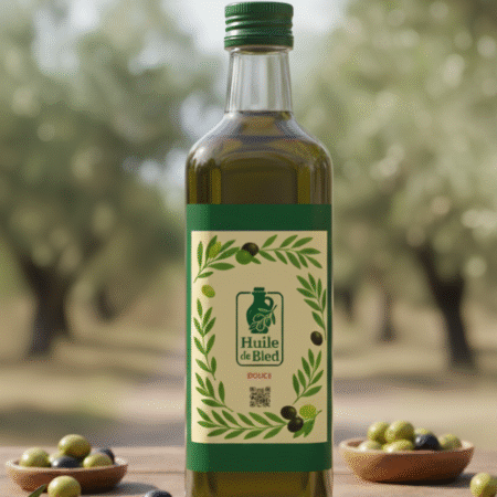 Pack découvert douce de Sraghna (0,25L)