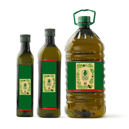 5L intense de Ouazzan/Zoumi (Livraison gratuite)